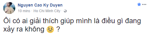 Nhãn hàng bất ngờ xác nhận là có 2 Quán quân The Look, Kỳ Duyên ngơ ngác giữa đêm!